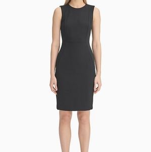 Calvin Klein Sheath Dress PRICE DROP!